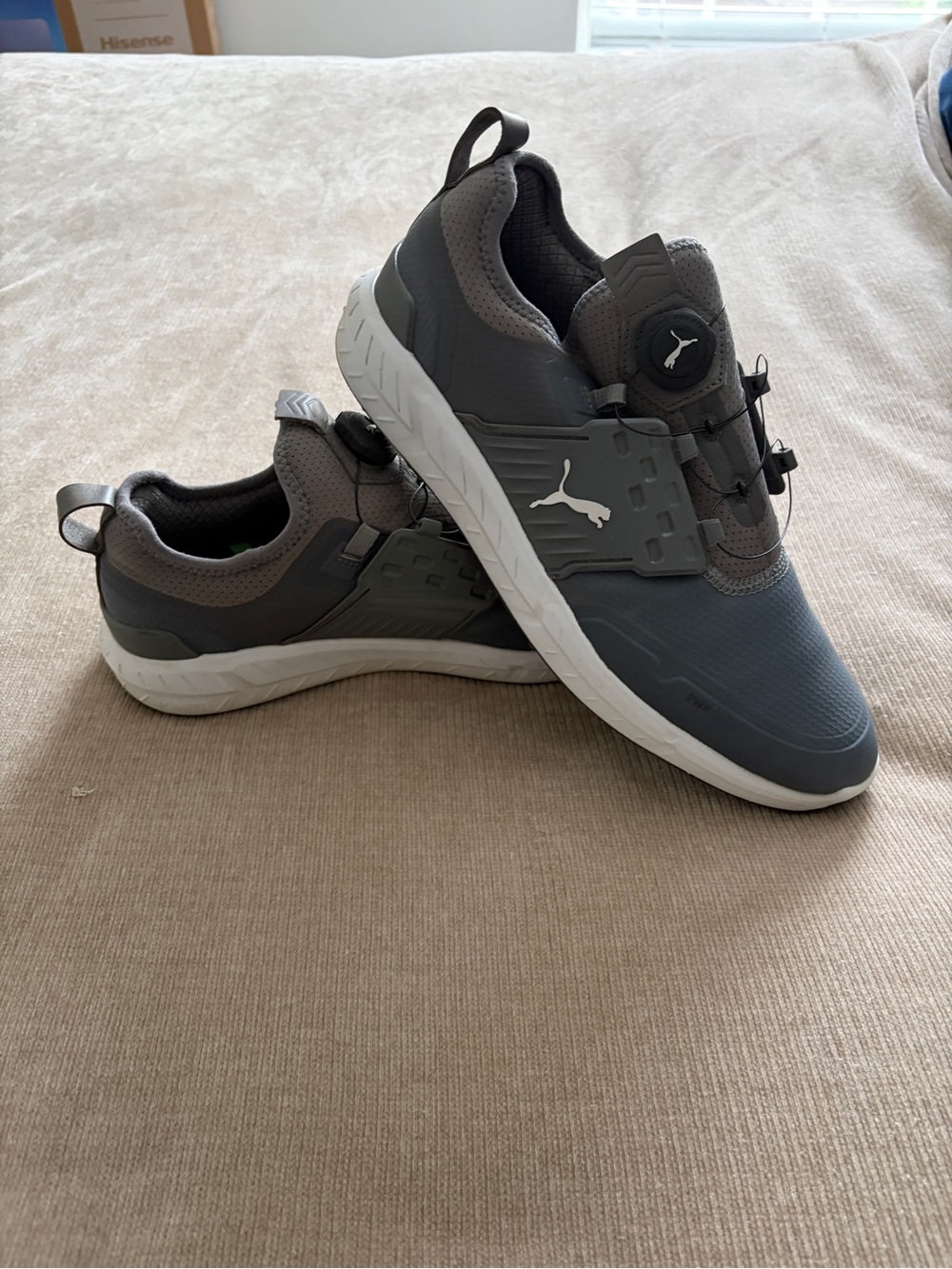 Puma Men’s Golf Shoe
